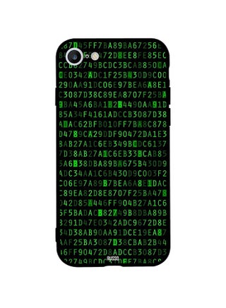 Skin Case Cover -for Apple iPhone 6s The Matrix Pattern The Matrix Pattern - v1583931241/N35384777A_1