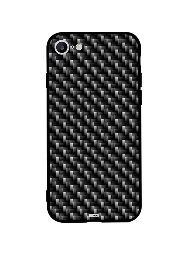 CIELITO Skin Case Cover -for Apple iPhone 6s 3D Diagonal Design Pattern 3D Diagonal Design Pattern 