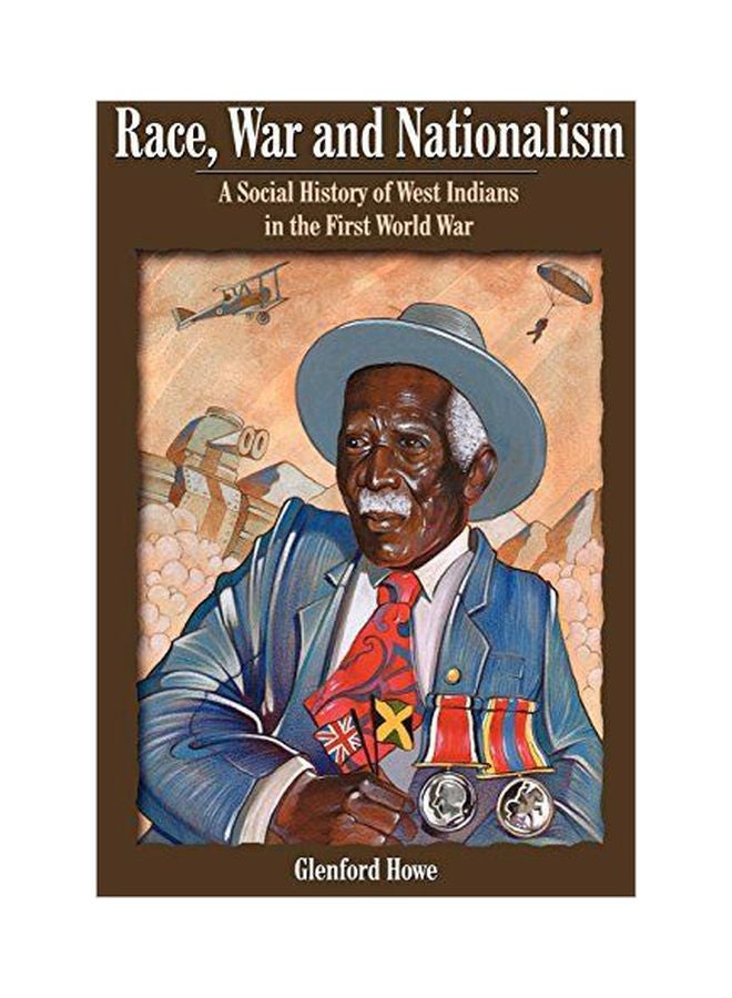 Race, War And Nationalism paperback english - 30 March 2004 