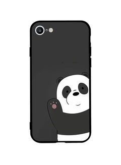 RUSSO Skin Case Cover -for Apple iPhone 6s Hi Panda Hi Panda 