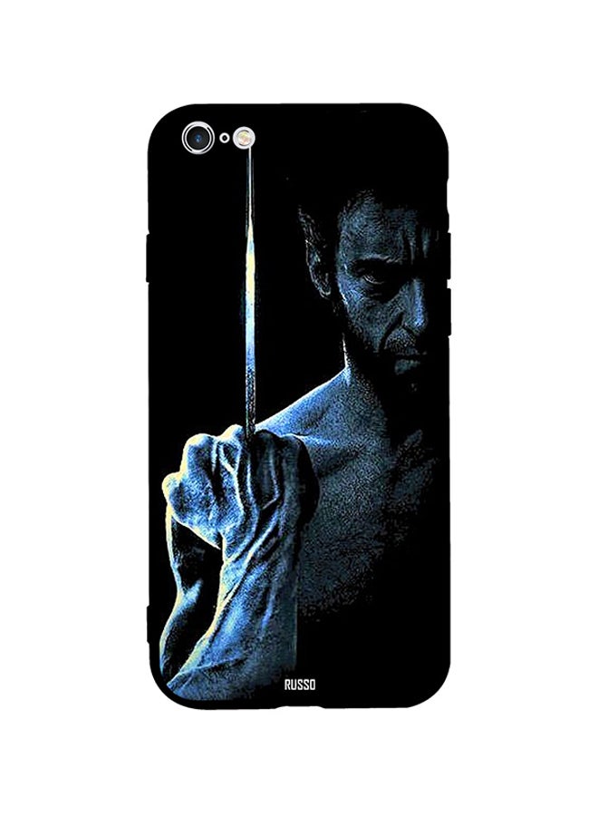 سيليتو Skin Case Cover -for Apple iPhone 6s Plus X-Men Wolverine X-Men Wolverine