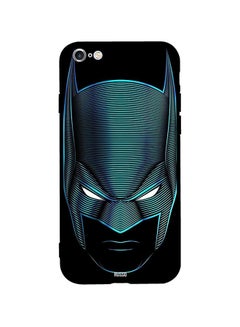 Skin Case Cover -for Apple iPhone 6s Plus Digital Batman Digital Batman