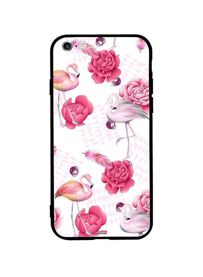 CIELITO Skin Case Cover For Apple iPhone 6s Plus Multicolour