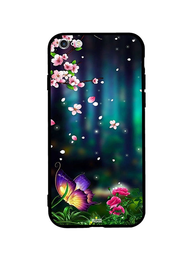 CIELITO Skin Case Cover -for Apple iPhone 6s Plus Beautiful Imaginary Nature Beautiful Imaginary Nature