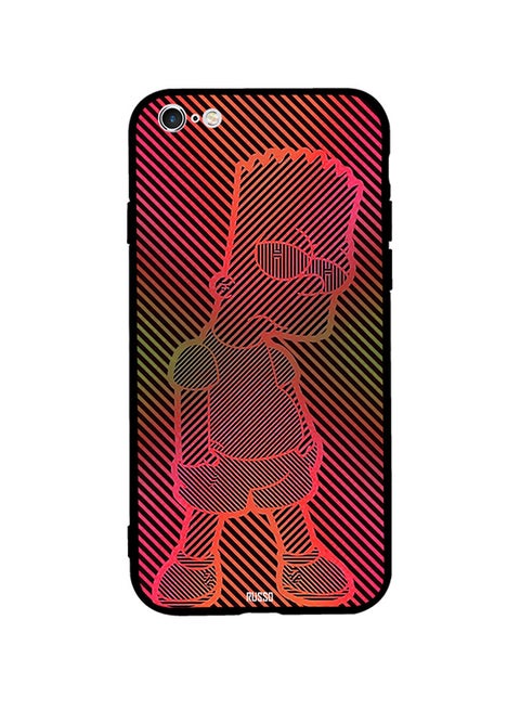 Skin Case Cover -for Apple iPhone 6s Plus The Simpsons Guy The Simpsons Guy