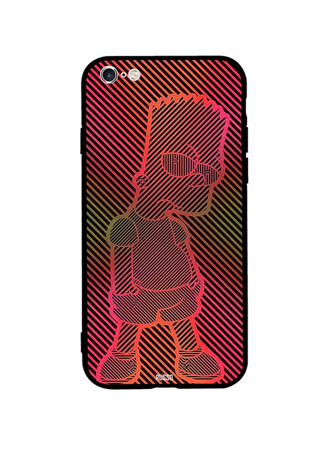 CIELITO - Skin Case Cover -for Apple iPhone 6s Plus The Simpsons Guy The Simpsons Guy - Image 1