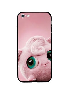 Skin Case Cover -for Apple iPhone 6s Plus Jigglypuff Pokemon Jigglypuff Pokemon