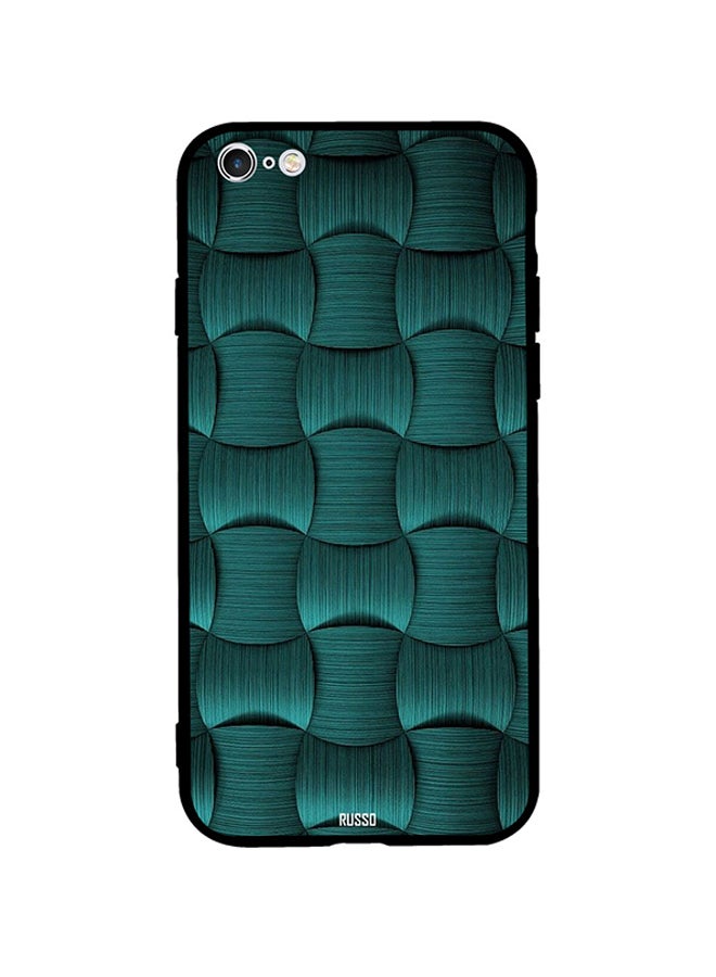 CIELITO Skin Case Cover -for Apple iPhone 6s Plus 3D Wall Art Pattern 3D Wall Art Pattern