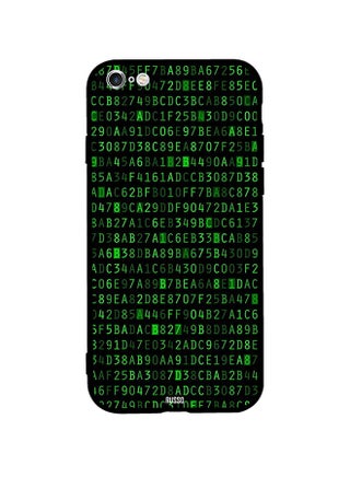 Skin Case Cover -for Apple iPhone 6s Plus The Matrix Pattern The Matrix Pattern - v1583931984/N35385633A_1