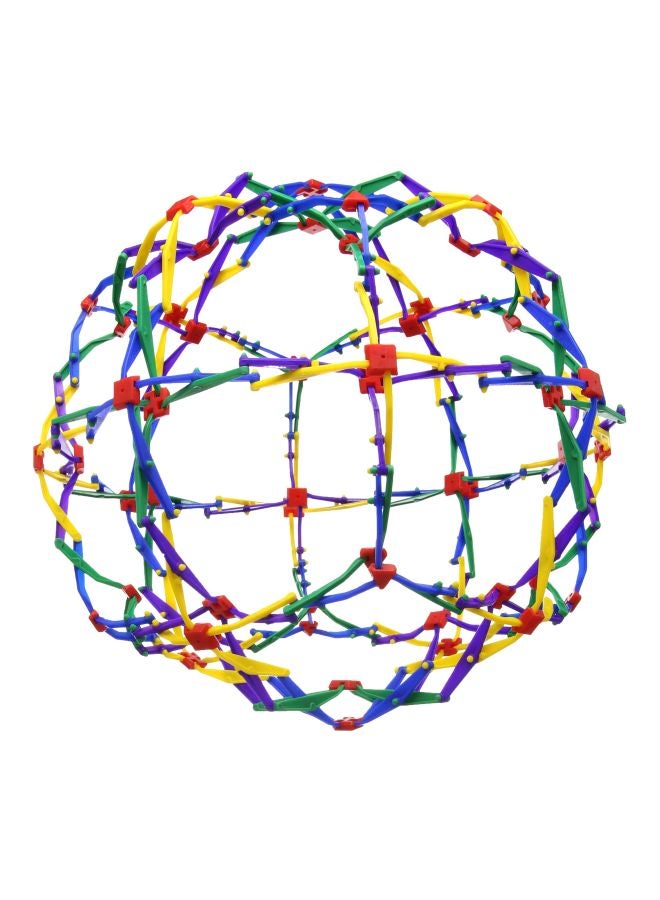 Hansen Hoberman Expandable Mini Sphere Toy HM1301 - Image 1