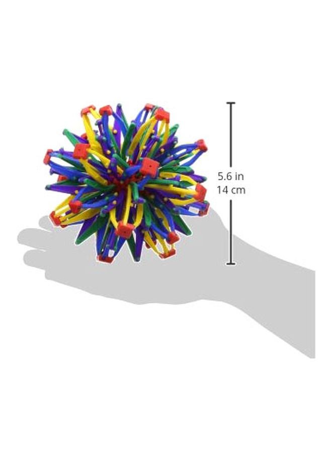 Hansen Hoberman Expandable Mini Sphere Toy HM1301 - Image 3