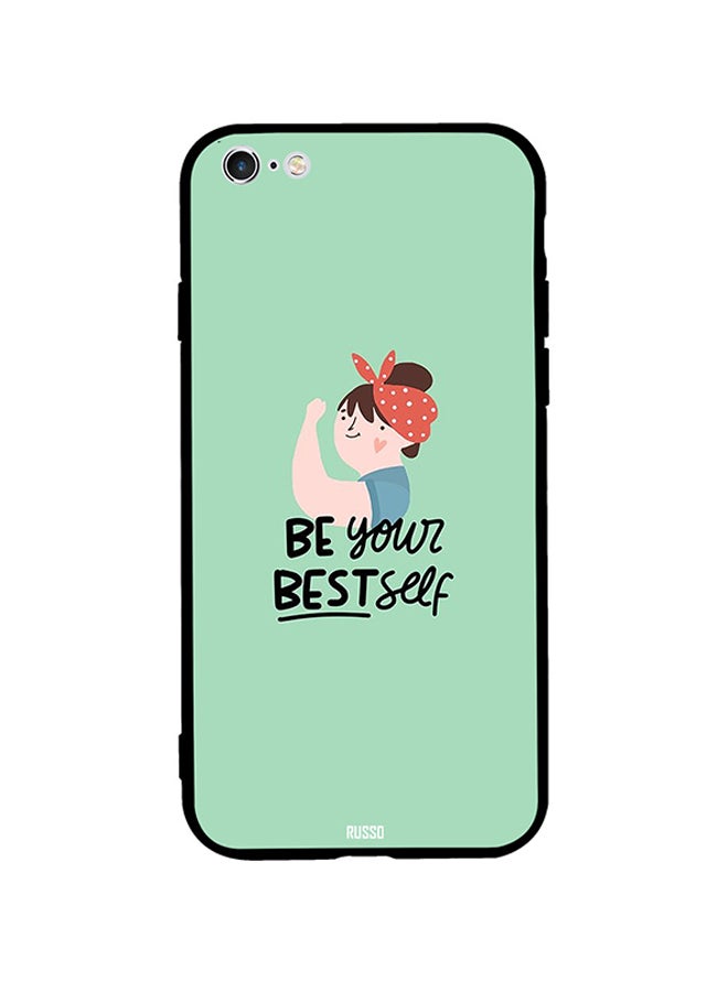 CIELITO Skin Case Cover For Apple iPhone 6s Plus Bestself