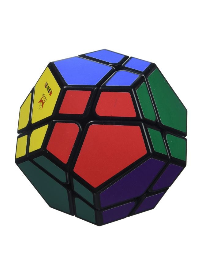 Rubik's Cube MSCHEWB - Image 1