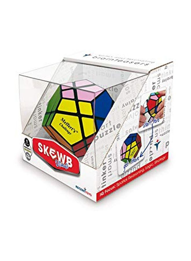 Rubik's Cube MSCHEWB - Image 2