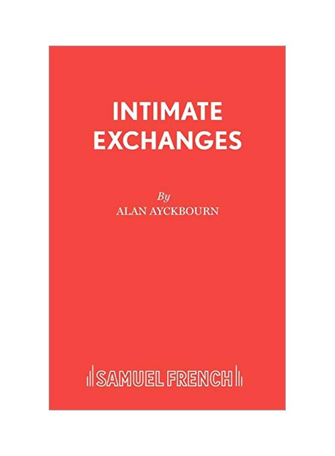 Intimate Exchanges paperback english - 01 Dec 1985