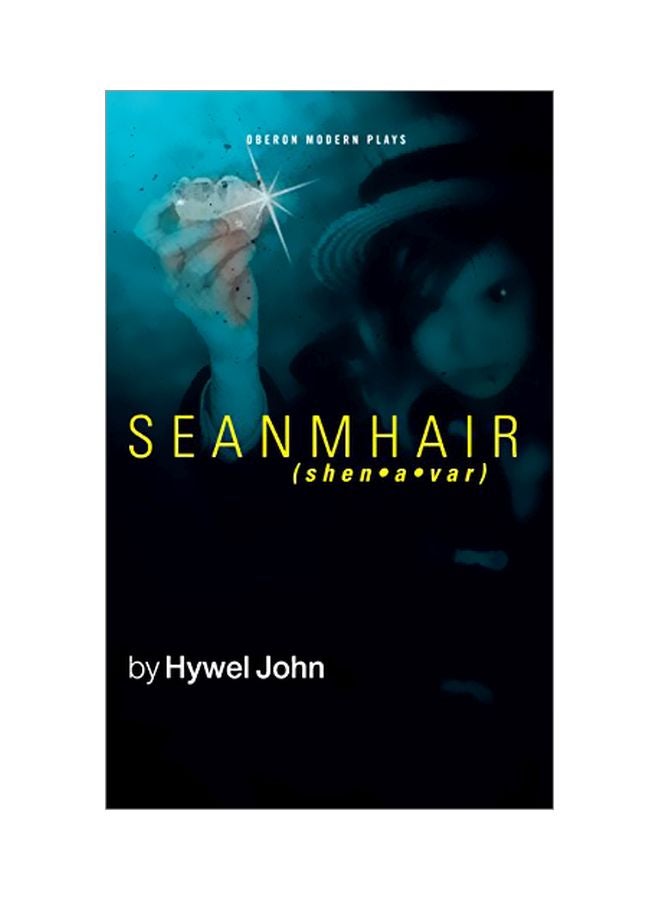 Seanmhair paperback english - 03 Aug 2017