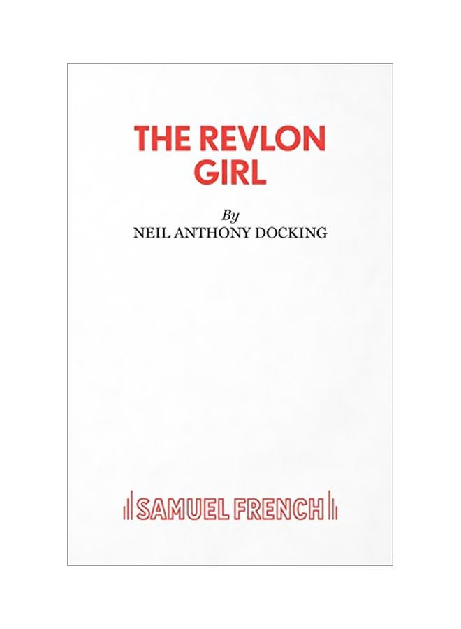 فتاة ريفلون