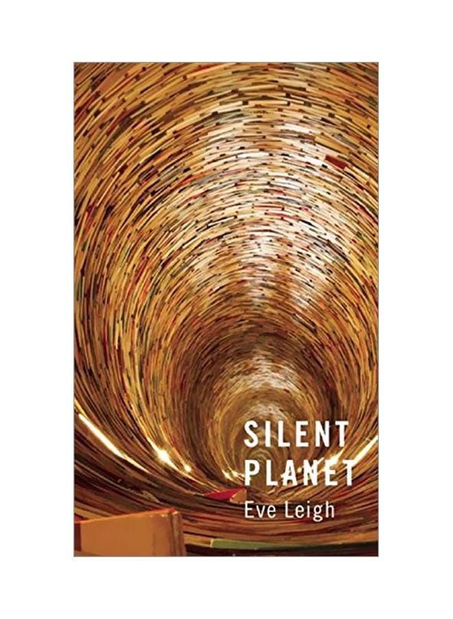 Silent Planet paperback english - 08 Sep 2015