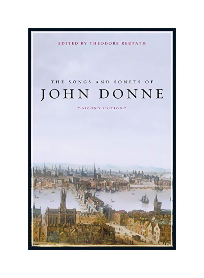 The Songs And Sonets paperback english - 20 Apr 2009