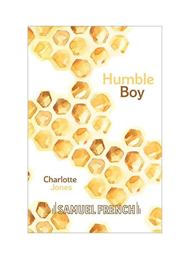 Humble Boy paperback english - 03 Aug 2017