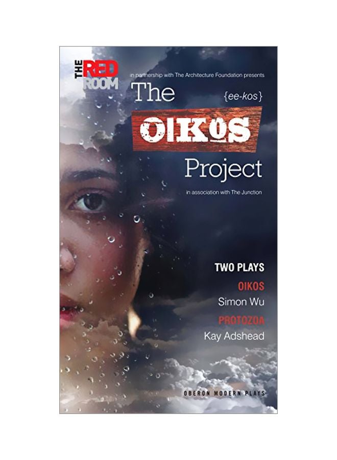 The Oikos Project : Two Plays paperback english - 18 Oct 2011