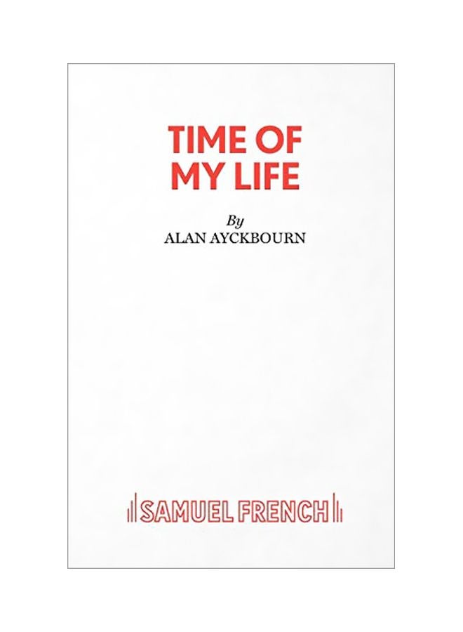 Time Of My Life paperback english - 23 Jan 2014