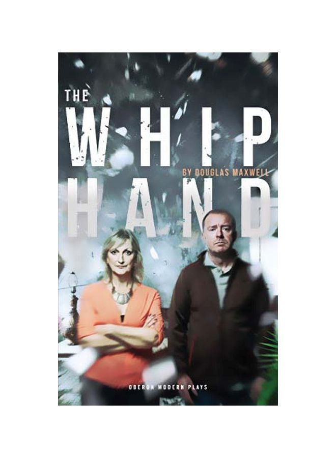The Whip Hand paperback english - 03 Aug 2017 