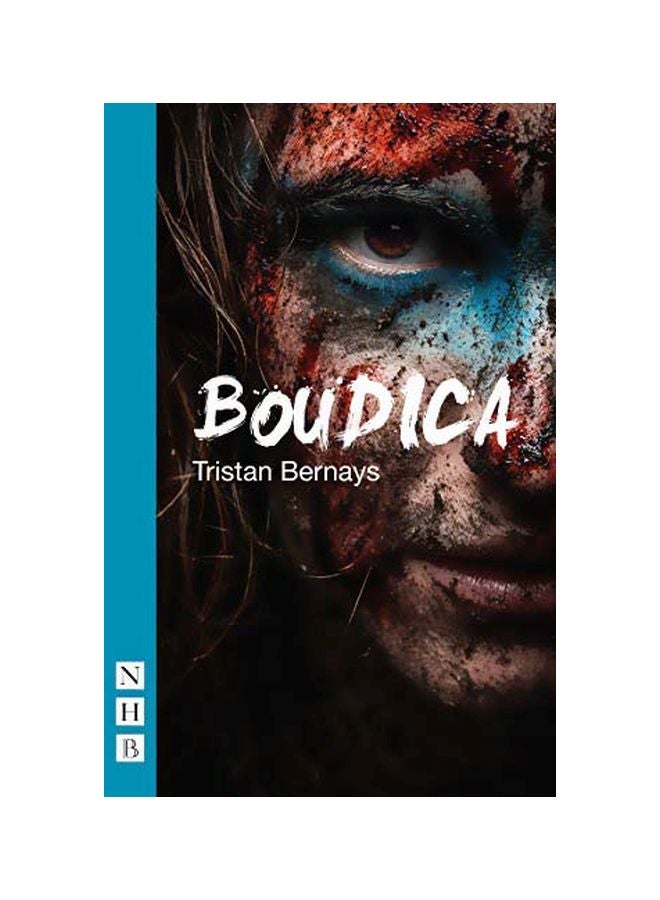 Boudica Paperback English by Tristan Bernays - 43200 