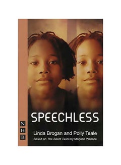 Speechless paperback english - 18 Oct 2011 