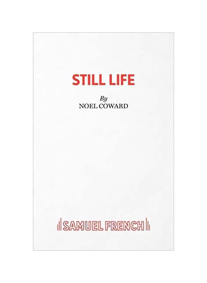 كتاب Still Life غلاف ورقي الإنجليزية - 41472 
