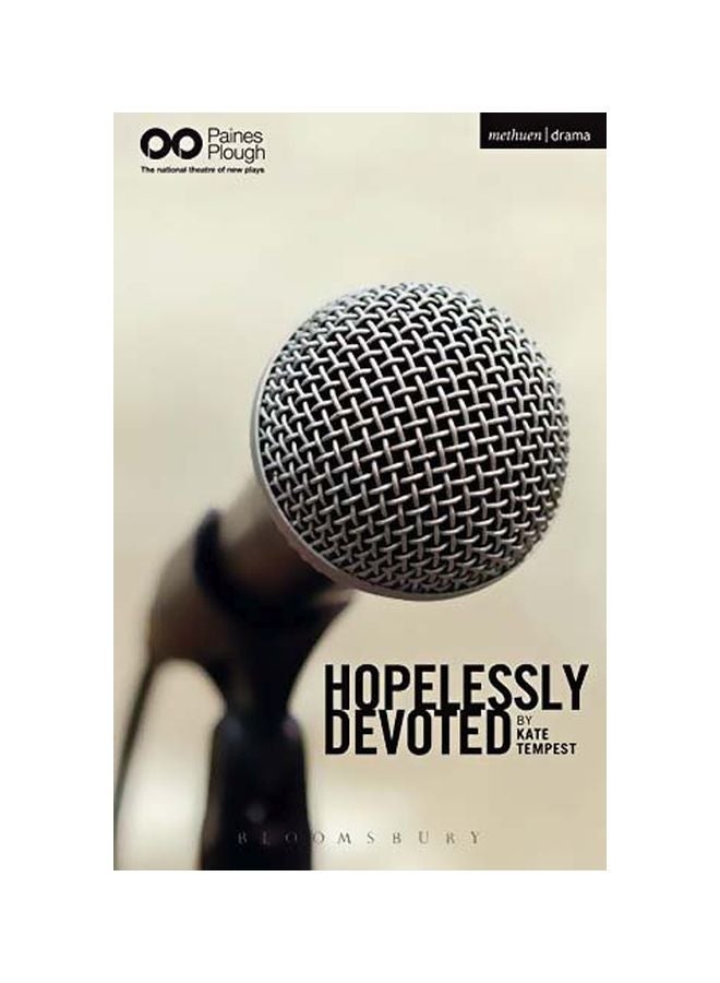 هوبليسلي ديفوتيد paperback english - 30 Dec 2014 