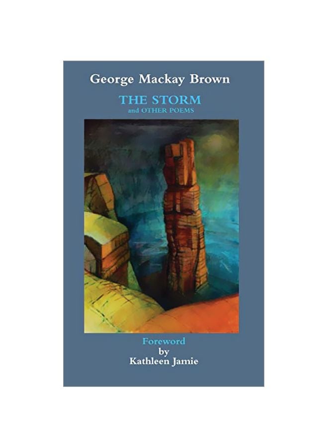 The Storm: And Other Poems paperback english - 10 Mar 2019 