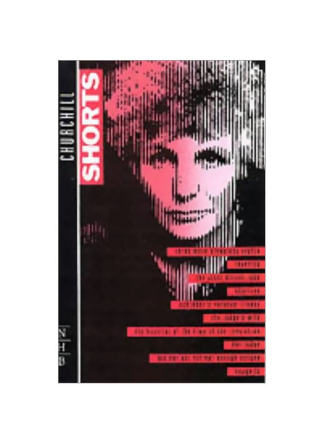 Shorts Paperback English by Caryl Churchill - 33970 