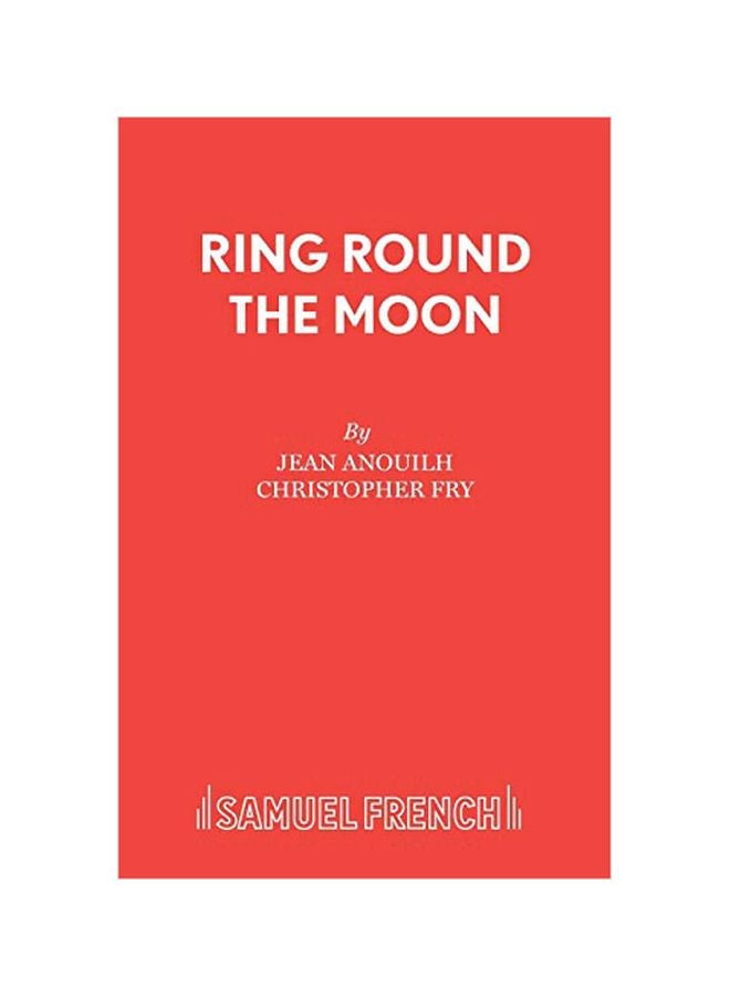 Ring Round The Moon paperback english - 6 Feb 2015