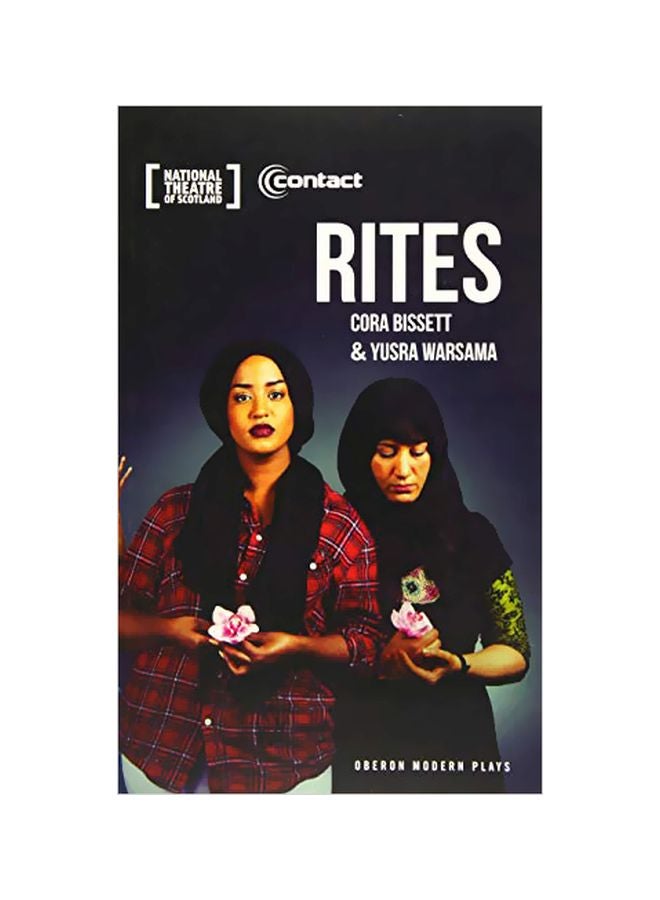 Rites paperback english - 26 Apr 2016