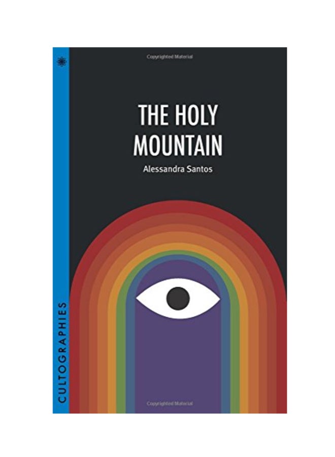 The Holy Mountain paperback english - Friday, September 01, 2017