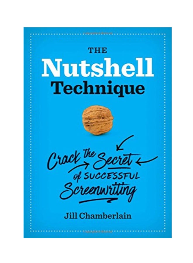 The Nutshell Technique Paperback English by Jill Chamberlain - 42430 