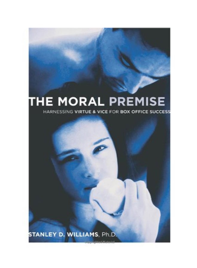 The Moral Premise paperback english 