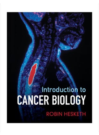 Introduction To Cancer Biology paperback english - v1583934937/N35562299A_1