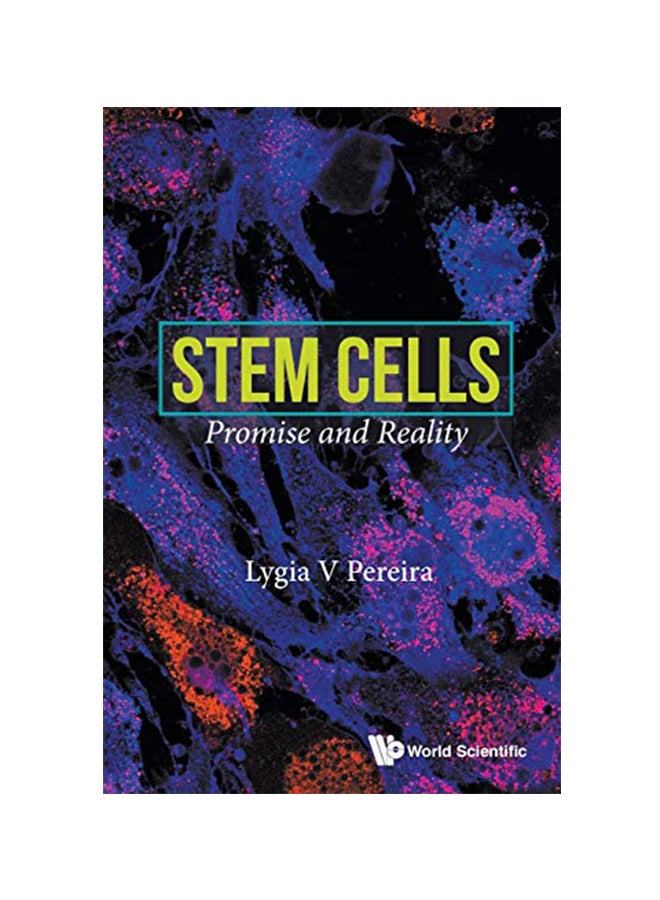 Stem Cells paperback english 