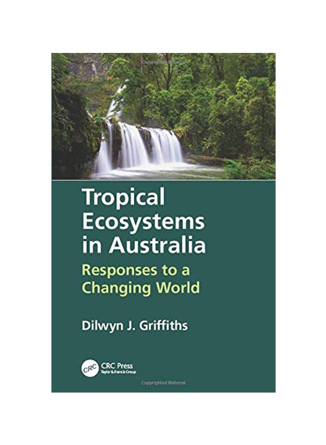 Tropical Ecosystems In Australia paperback english 