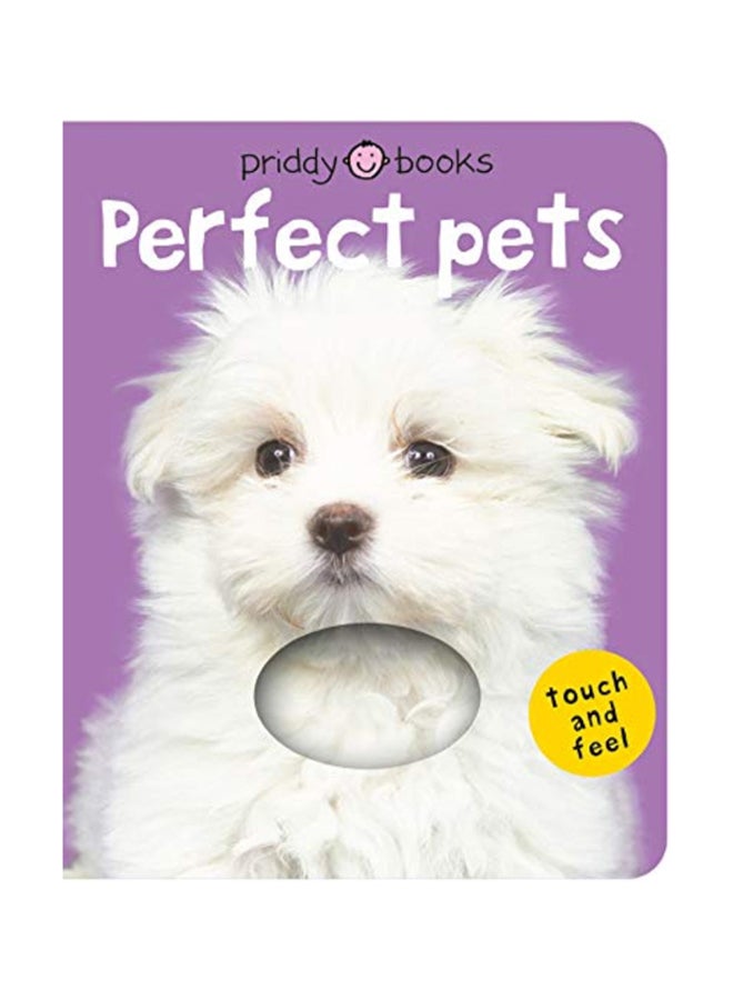 الحيوانات الأليفة المثالية