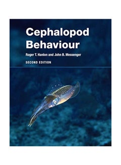 Cephalopod Behaviour paperback english