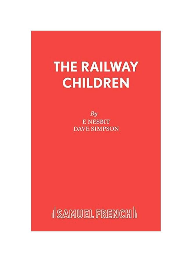 The Railway Children paperback english - 9 June 2015