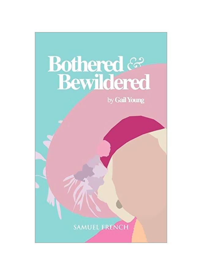 Bothered And Bewildered paperback english - 4 March 2015