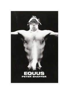 Equus paperback english - 4 October 2005 