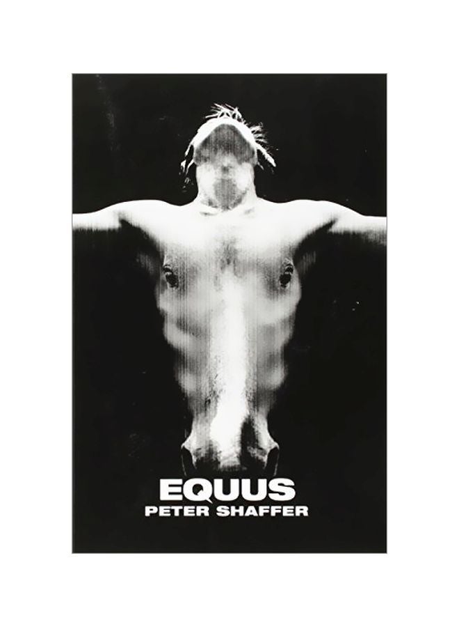 Equus paperback english - 4 October 2005 