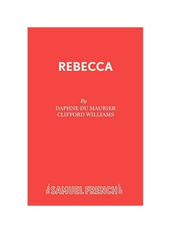 كتاب Rebecca paperback english - 26 August 2015 