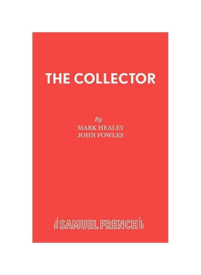 The Collector paperback english - 9 December 2010 