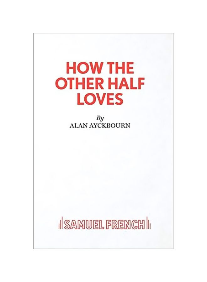 How The Other Half Loves paperback english - 6 March 2015 